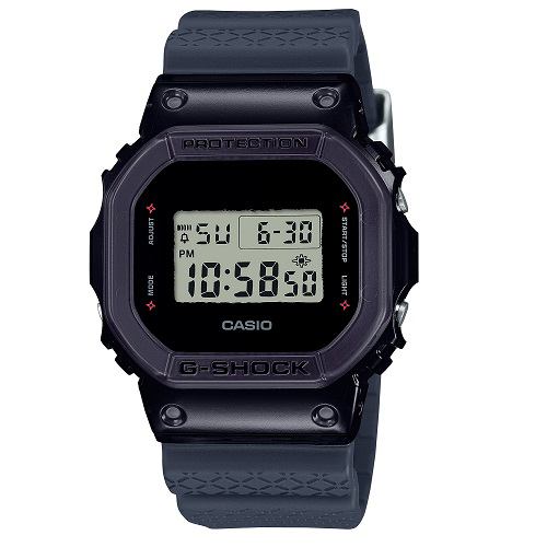 カシオ DW-5600NNJ-2JR G-SHOCK DIGITAL 20気圧防水 忍者モデル