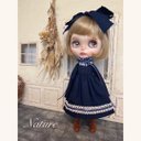 ブライス ✽ リカちゃん　お洋服　アウトフィット