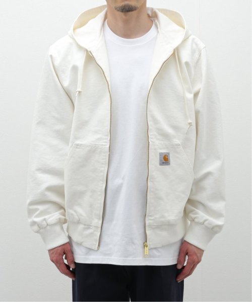 CARHARTT WIP ACTIVE JACKET i032939－24s－d602 / i032939－24s－hz02