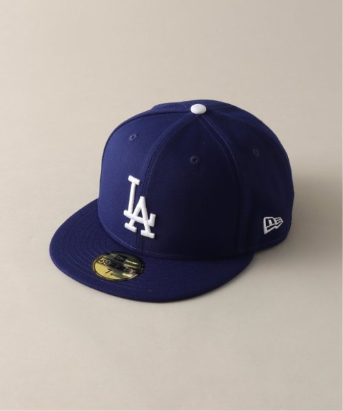 【NEW ERA / ニューエラ】59FIFTY MLB Authentic OF