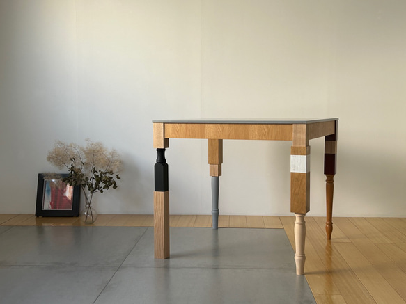 DINING TABLE ダイニングテーブル 14 サイズオーダー可