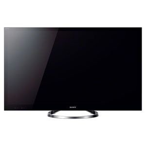 SONY 液晶テレビ KDL-55HX950【中古品】