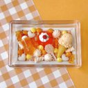 orange sweets詰め合わせセット＊ミニチュア