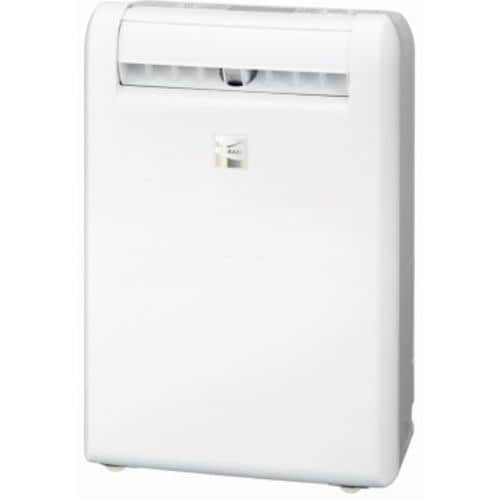 三菱電機 MJ-M120TX-W 衣類乾燥除湿機 サラリ 除湿能力 11L(50Hz)／12L(60Hz)／日 ホワイト MJM120TXW