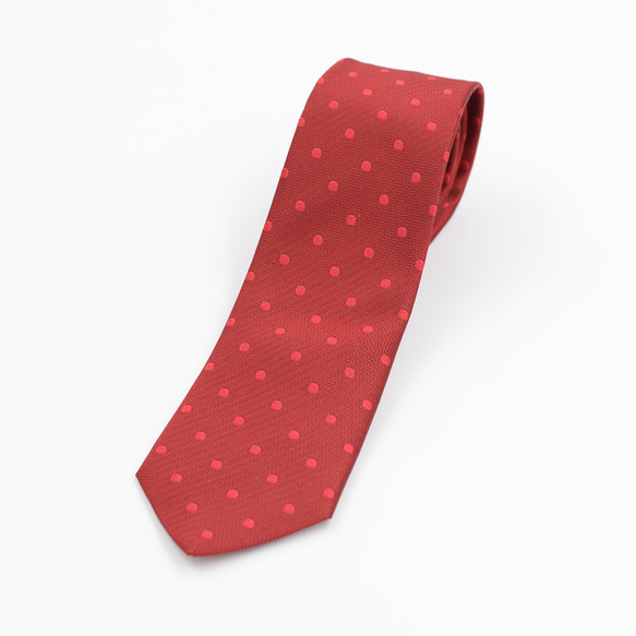 重厚で美しい高級ネクタイ【新商品】シルクブライトタイ　SILK  TIE　NTS-799