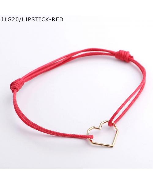 ALIITA ブレスレット CORD BRACELET コード