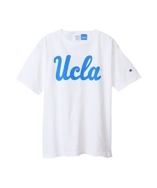 T1011 S/S T－SHIRT(UCLA)