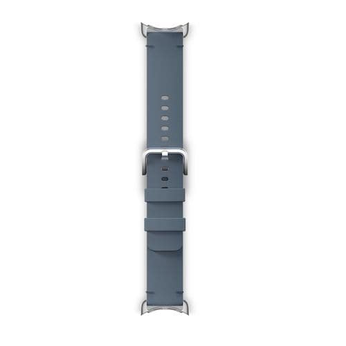 Google GA05114-WW Pixel Watch用バンド Pixel Watch Band クラフトレザー バンド Moondust Lサイズ Moondust