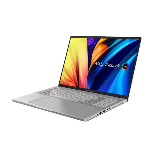 ASUS N7601ZM-MQ148X ノートパソコン ASUS Vivobook Pro X シリーズ クールシルバー N7601ZMMQ148X