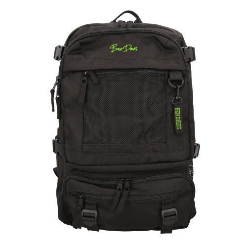 BENDAVIS ベンデイビス MESH DAYPACK