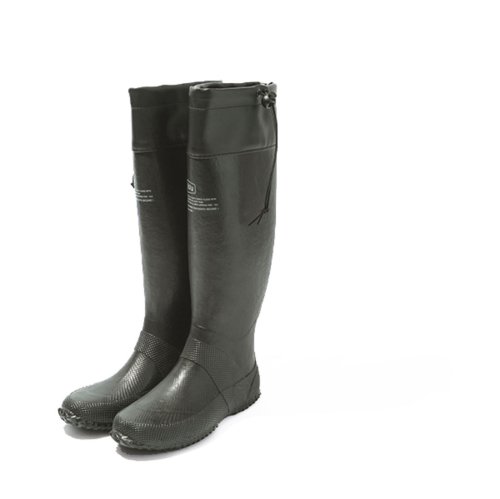 キウ KiU パッカブル レインブーツ PACKABLE RAIN BOOTS 2nd