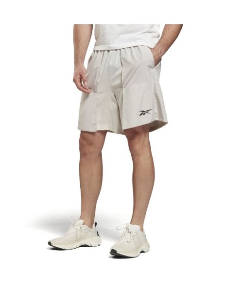 ARS ACTIVCHILL+ ウーブン ショーツ / ARS ACTIVCHILL+ Woven Shorts