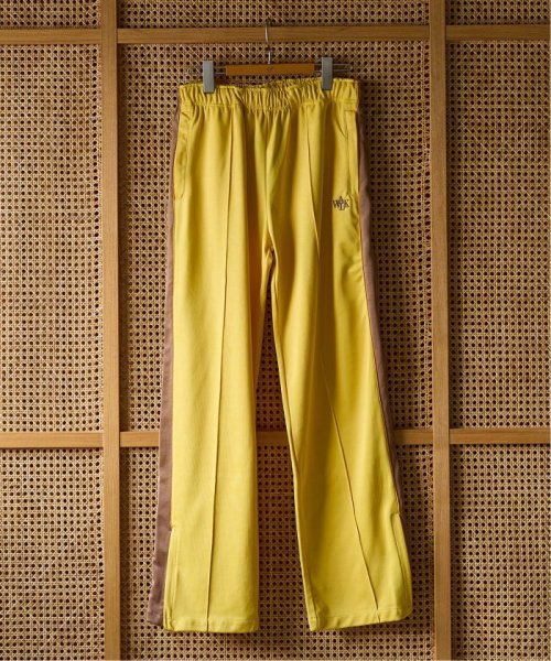 WALK in PARIS / ウォークインパリス Le pantalon de jogging mimosa