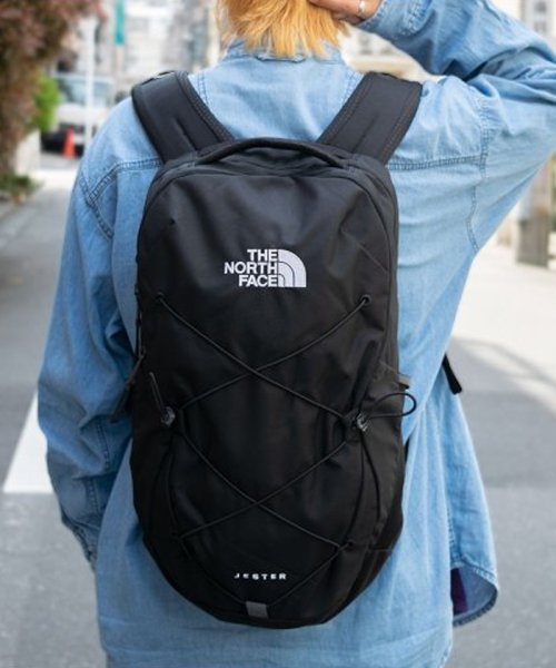 【THE NORTH FACE(ザノースフェイス)】THE NORTH FACE ノースフェイス JESTER