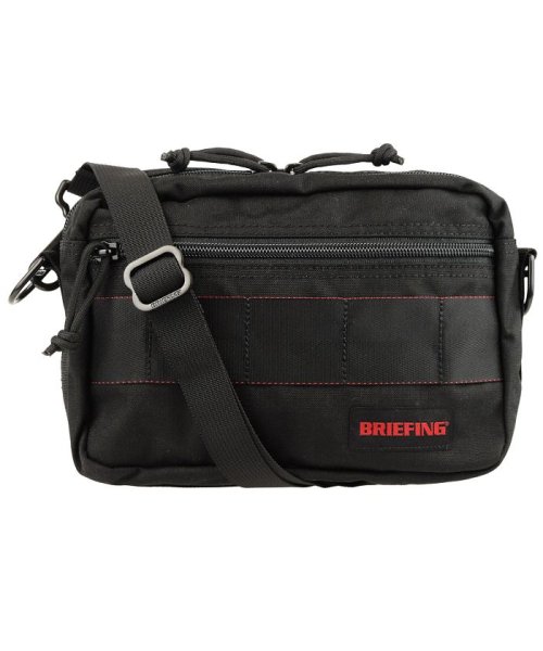 【BRIEFING(ブリーフィング)】BRIEFING  QL ZIP LINER 2WAY