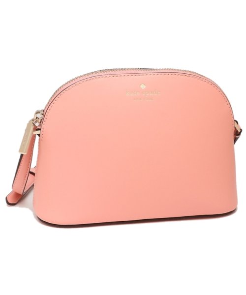 ケイトスペード アウトレット ショルダーバッグ カリ ピンク レディース KATE SPADE WLR00292 650