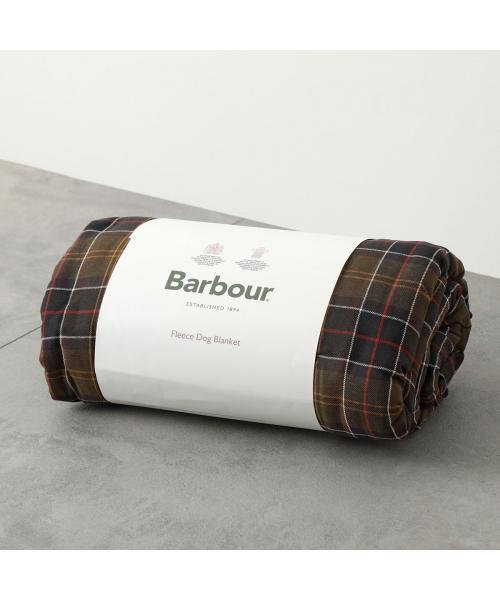 Barbour ドッグ ブランケット DAC0023  LARGE DOG BLANKET