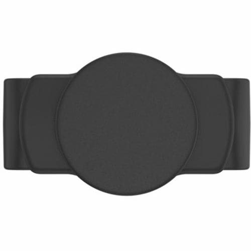 ＰＯＰＳＯＣＫＥＴＳ ＪＡＰＡＮ Slide Stretch Black with SQUARE Edges（四角い角） 805460