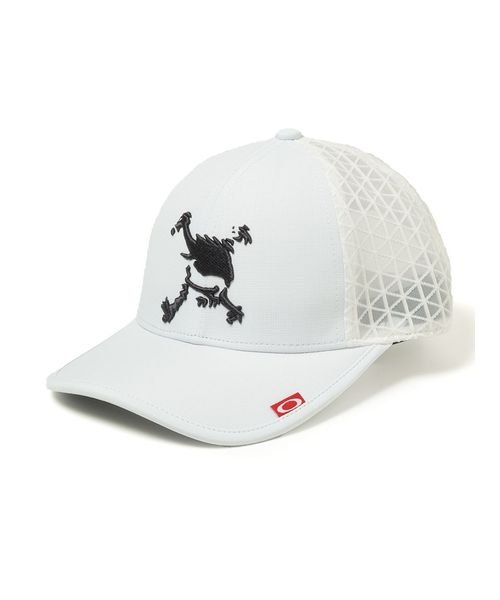 SKULL MESH CAP 23.0