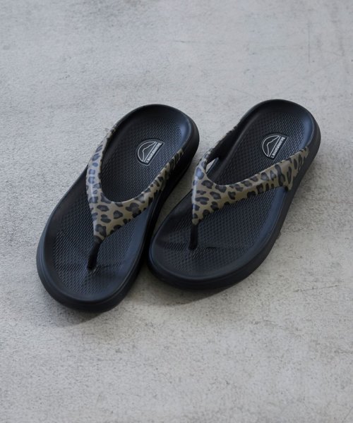 【C.Mt】FORM THONG SANDALS（26cm/27cm/28cm）