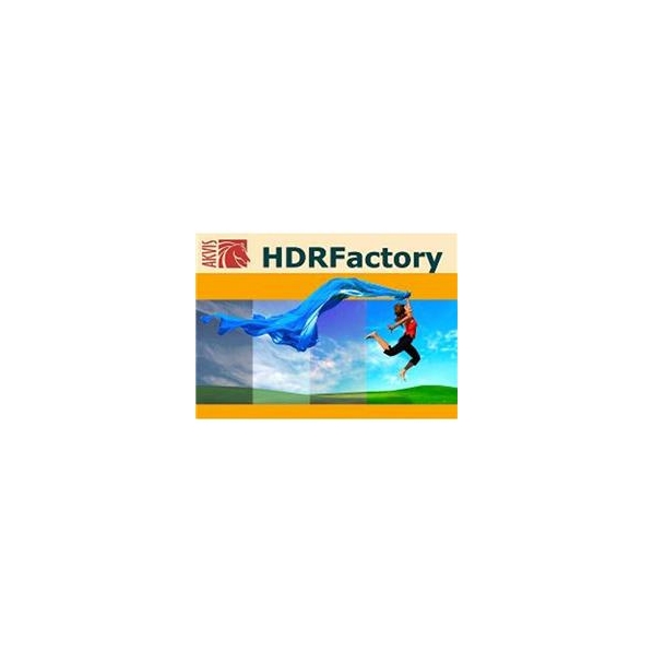 ネクステッジテクノロジー AKVIS HDRFactory v．1．0　プラグイン版 [Win ダウンロード版] DLAKVISHDRFACTORY10ﾌﾟﾗｸDL