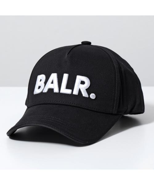 BALR. Classic Cotton Cap ベースボールキャップ 帽子