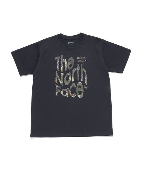 S/S TNF Bug Free Tee (ショートスリーブTNFバグフリーティー)