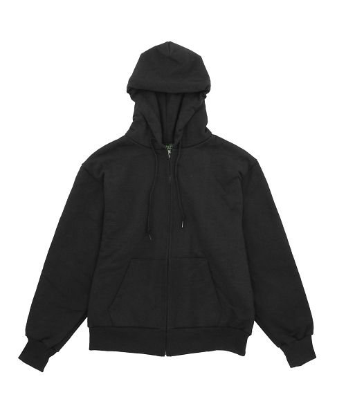 CAMBER キャンバー #131 ZIPPER HOODED