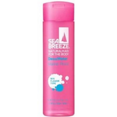 ファイントゥデイ シーブリーズ (SEA BREEZE) デオ＆ウォーター Ａ ミックスフレーバータイプ マリンフローラル (160mL) 【医薬部外品】