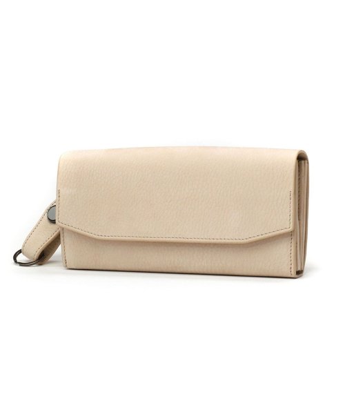 シー 長財布 CIE FOLK LONG WALLET 財布 ロングウォレット かぶせ 本革 レザー 小銭入れあり 032250