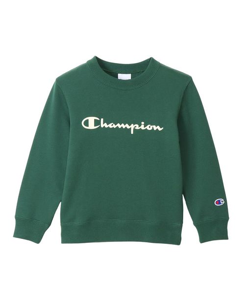 チャンピオン/CREWNECKSWEATSHIRT