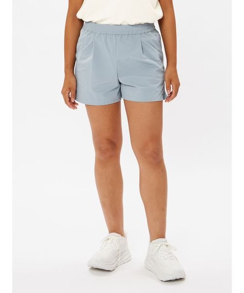 ESSENTIAL FIT SHORT(エッセンシャルフィットショーツ)