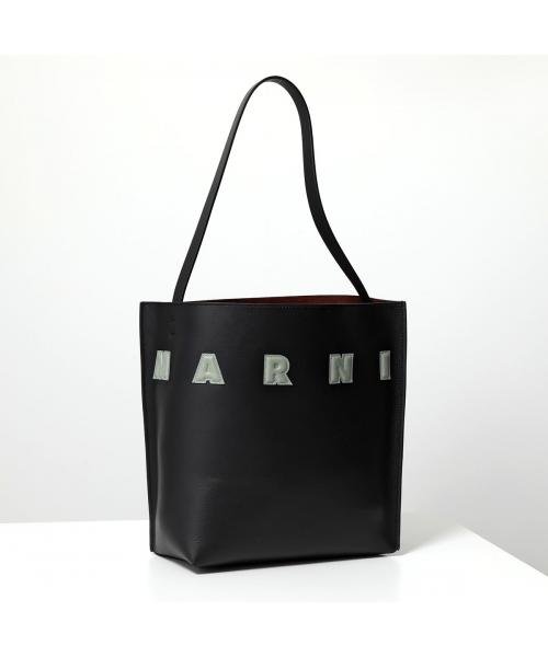 MARNI トートバッグ MUSEO HOBO SHMP0111U0 P6483