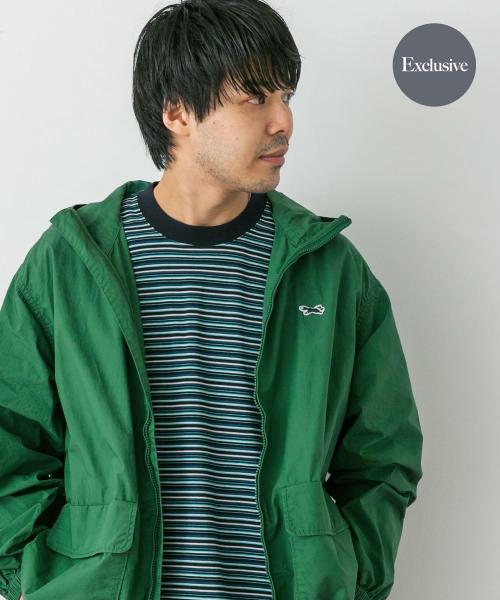 アーバンリサーチドアーズ/『Sサイズ/WEB限定』『別注』PENNEYS×DOORS　THE FO･･･