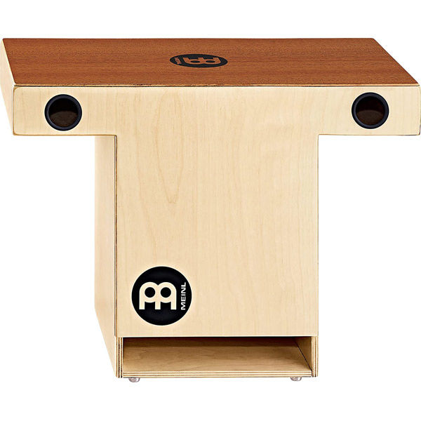 MEINL マイネル スラップトップカホン TOPCAJ2MH（直送品）