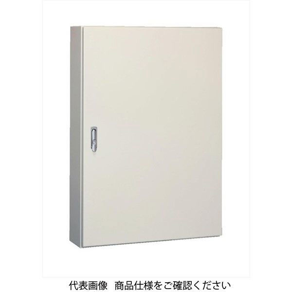 河村電器 制御盤用キャビネット RXG 5040-16K 1個（わけあり品）