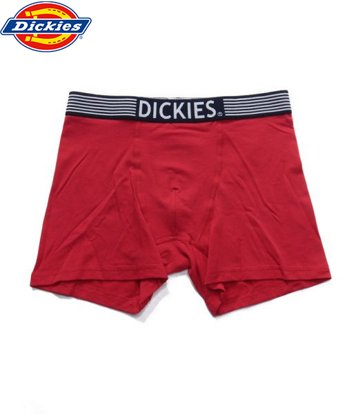 Dickies/Dickies CLASSIC 無地ボクサーパンツ 父の日 プレゼント ギフト