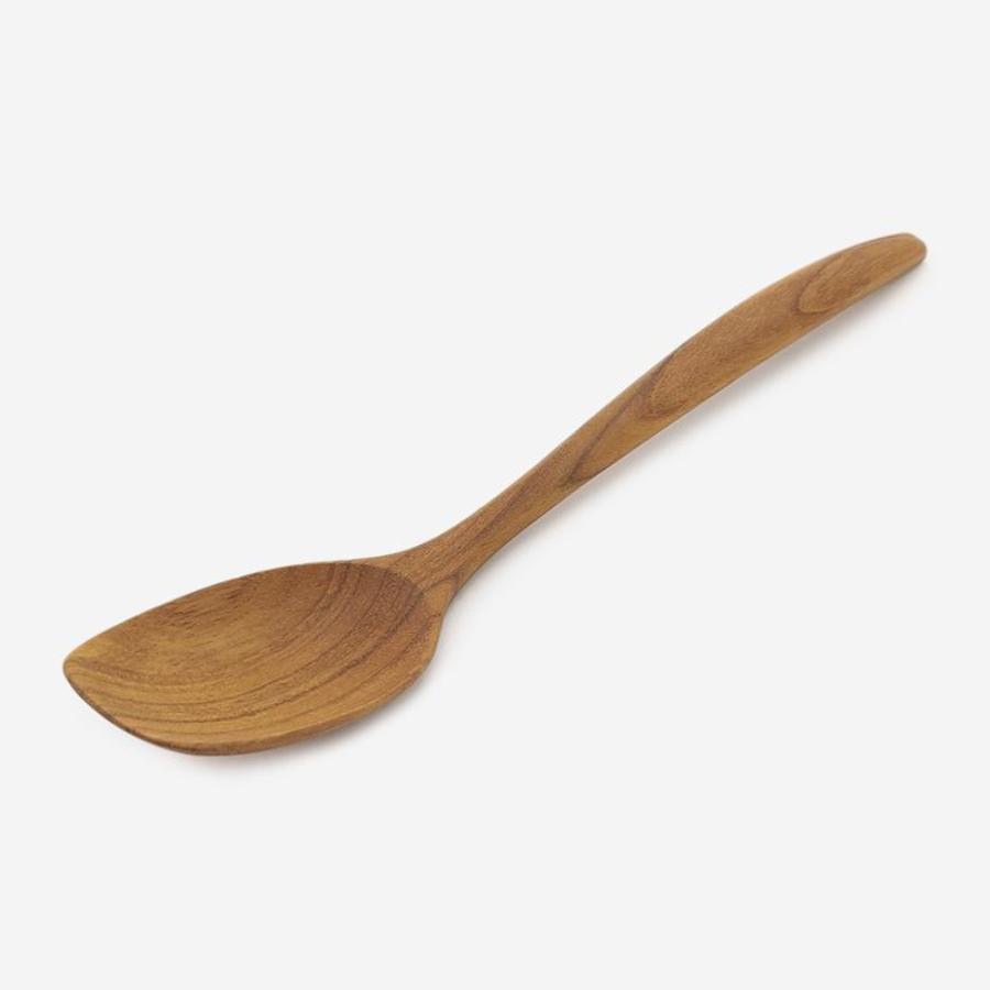 RISE&SHINE | WOOD MULTI SPOON