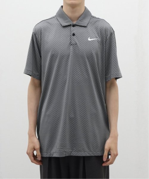 NIKE GOLF (ナイキゴルフ) AS M NK DF TOUR JACQUARD FD5742