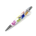 押花のボールペン Flower Pen 紫陽花 /あじさい (五色）TFB2020