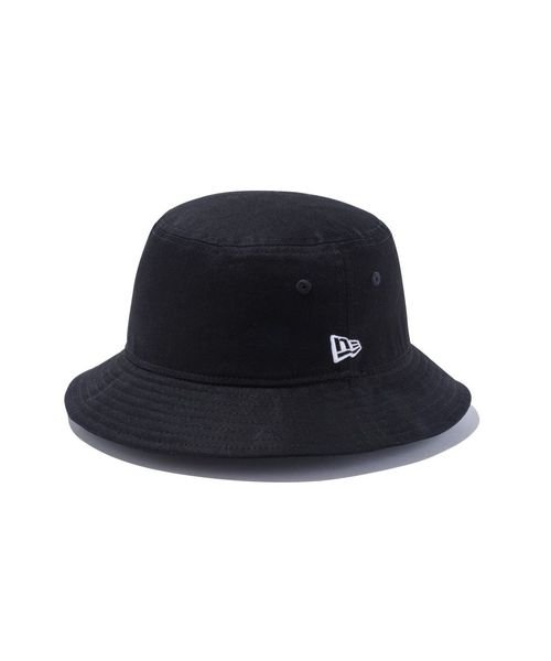 BUCKET－01 BLK SWHT