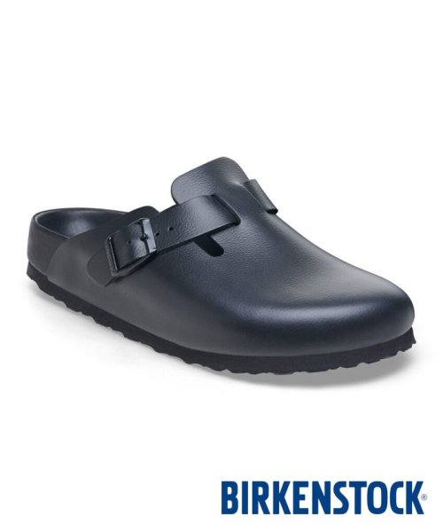 【BIRKENSTOCK / ビルケンシュトック】BOSTON EXQ narrow