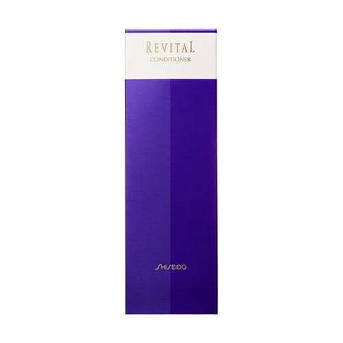 資生堂（SHISEIDO）リバイタル コンディショナー (125mL) 【医薬部外品】