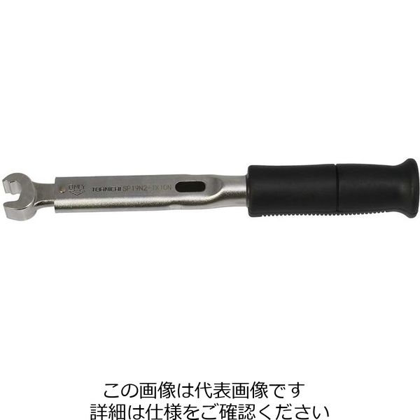 東日製作所 トルクレンチ SP38N2X14N 1本（直送品）