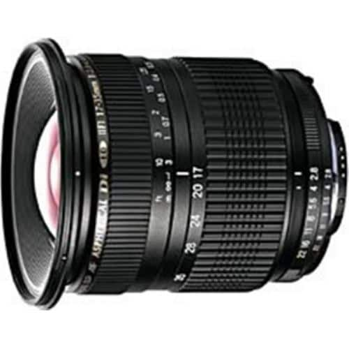 タムロン A05P SP AF17-35mmF／2.8-4 Di LD ASP ペンタックス用