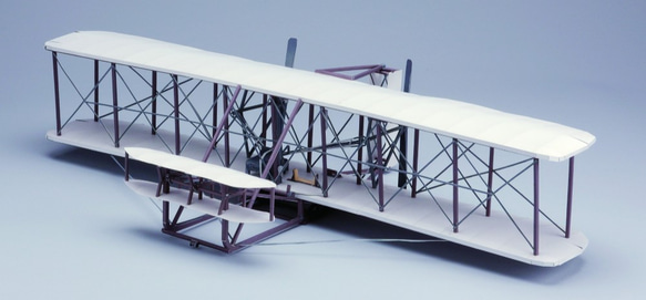 No.cr20061001_エポックシリーズ_WRIGHT FLYER