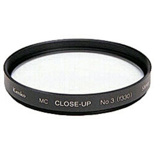 ケンコー ケンコー55MM MC クローズアップレンズ NO.355MM MC CLOSE-UP 55ミリ-P*3-ケンコ