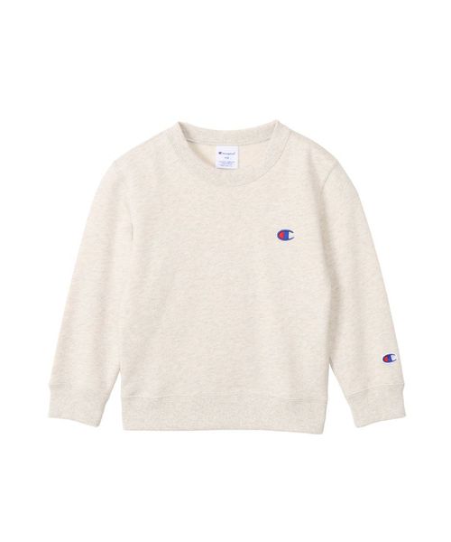 チャンピオン/CREWNECKSWEATSHIRT