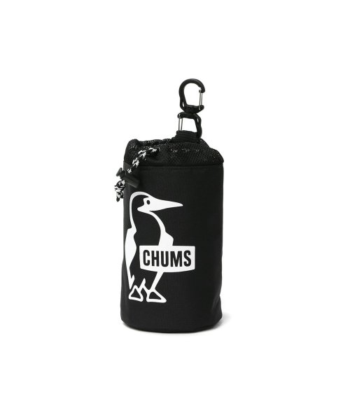 【日本正規品】チャムス ボトルホルダー CHUMS イージーゴーボトルホルダー1000ml ボトルポーチ ボトル カバー ケース 軽量 保冷 CH60－3520