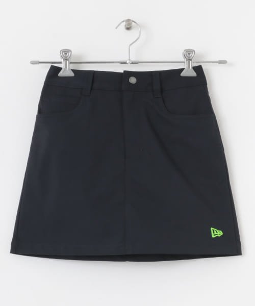 New Era　GFW SHORT SKIRT